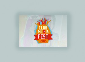 Club Media Fest, el festival de los youtubers